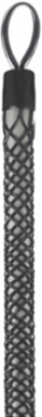 Non-Conductive Pulling Grip, Single Eye, 1.00-1.24 Inch, 6000 lb Break Strength