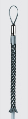Kellems Non-Conductive Pulling Grip, 1.25-1.49 Inch, 1200 lb Load Capacity