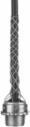 Non-Insulated Dusttight Grips, 1.25 Inch NPT, Cable Diameter 0.97-1.25 Inch