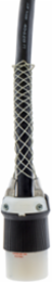 Kellems I-Grips, 0.85-1.00 Inch, Galvanized Steel Mesh