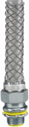 Liquidtight Wire Management System, 3/8 Inch, Insulated with Mesh