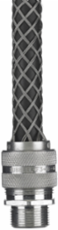 Kellems Deluxe Cord Grips, Straight Male, 0.750-0.875 Inch, PG21