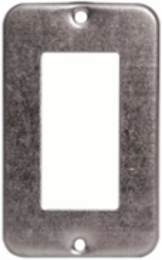 Utility Box Cover, for GFCI (50-Pack)