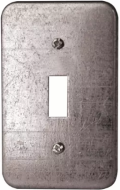 Utility Box Cover, for Toggle Switch (50-Pack)