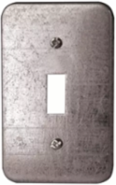 Utility Box Cover, for Toggle Switch (50-Pack)
