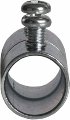 1/2 in. EMT Set-Screw Coupling