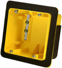 PLASTIC BOX STV DRY 58CU IN GASKET UPC