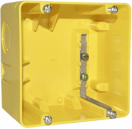 PLASTIC BOX STV DRY 58CU IN UPC