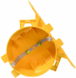 NON-METALLIC CEILING BOX 28.1 CU IN