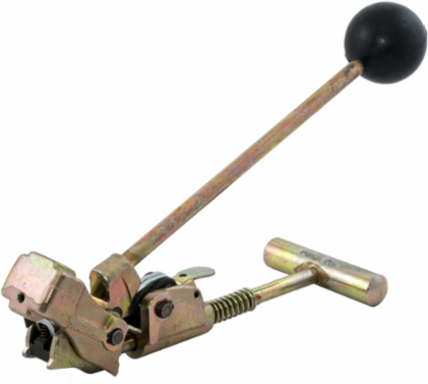 Punch-Lok Banding Tool, Light Duty 5.500 Inch Width, 3.35 lb