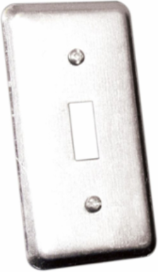 Utility Box Cover, for Toggle Switch (50-Pack)