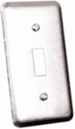 Utility Box Cover, for Toggle Switch (50-Pack)