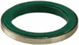 3/4 Inch Sealing Washer, Steel with Neoprene Gasket