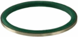 2 Inch Sealing Washer, Steel with Neoprene Gasket for Raintight Seal