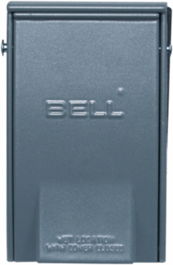 Disconnect Switch 30A 600V AC 3-Pole NEMA 3R Enclosure