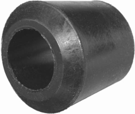 Replacement Bushing .187-.250 Inch Neoprene, Weather Resistant