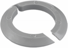 Gotcha Ring Replacement Accessory, 0.875-1 Inch, Bulk Packed 100
