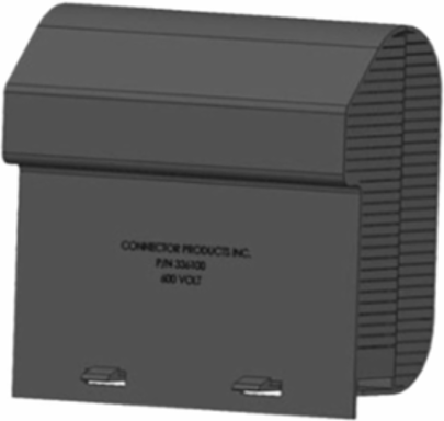 Large Tap Cover