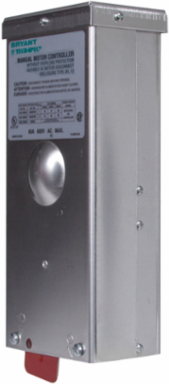 Industrial Grade Toggle Switch, 60A 600V AC, 3 Pole, NEMA 3R Enclosure