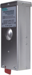 Industrial Grade Toggle Switch, 60A 600V AC, 3 Pole, NEMA 3R Enclosure