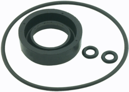 Enclosed Rotary Motor Controller Accessories, NEMA 4X, 4.5 Inch Width