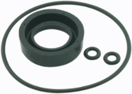Enclosed Rotary Motor Controller Accessories, NEMA 4X, 4.5 Inch Width