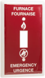 tradeSELECT® 1-gang Toggle with Markings