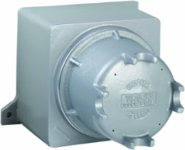 GR Series Cast Aluminum Enclosure 9.5 x 10.5 x 17 Inch, Class I, II, III, NEMA 4X