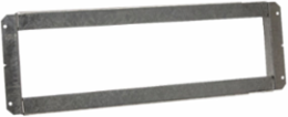 Adjustable Open Box Mounting Bracket for 4" and 4-11/16" Boxes, UL Listed