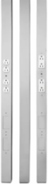 SERVICE POLE 10FT 2KO-2DUP