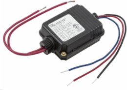 Add-A-Relay Lighting Control Switch, 120/277V AC, Size 3.69 x 2.33 x 1.36 Inch