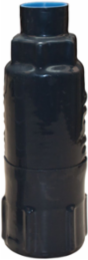 3 Inch ZA12 Polyolefin Coated Expansion Fitting with 4 Inch Linear Movement