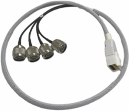 ATS-00017 (former catalog number ATS-100-4PDART-NP-3ft)