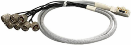 ATS-00023 (former catalog number ATS-100-8PRADART-ND-NP-2ft)