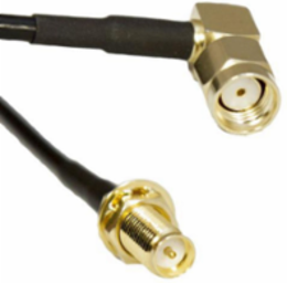 ATS-00031 (former catalog number ATS-100-RPSMABHJ-RARPSMAP-18in)