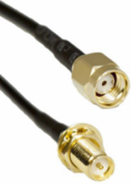 ATS-00032 (former catalog number ATS-100-RPSMABHJ-RPSMAP-18in)