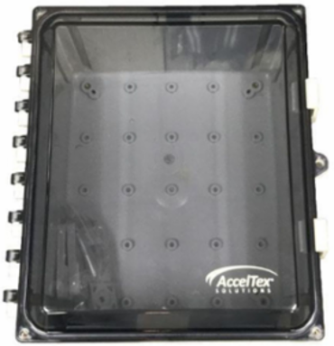 ATS-00217 (former catalog number ATS-14126P-C-L-CG-UBPTB)