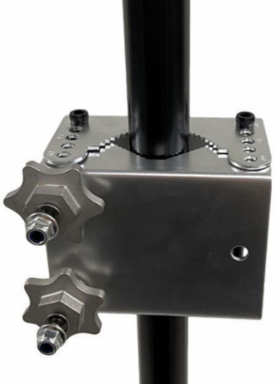 ATS-00504 (former catalog number ATS-ANTMNT-CLAW1)