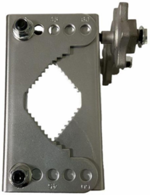 ATS-00504 (former catalog number ATS-ANTMNT-CLAW1)