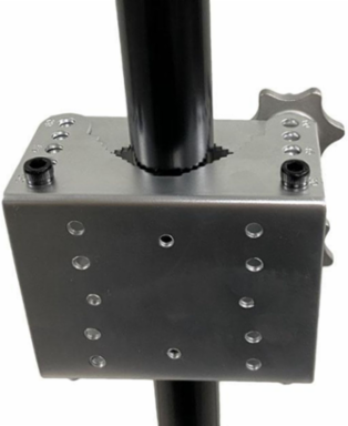 ATS-00504 (former catalog number ATS-ANTMNT-CLAW1)