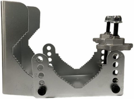 ATS-00504 (former catalog number ATS-ANTMNT-CLAW1)