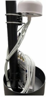 ATS-00589 (former catalog number ATS-BOLMNT-11-STDBLK-24in)