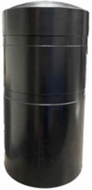 ATS-00589 (former catalog number ATS-BOLMNT-11-STDBLK-24in)