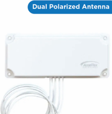 ATS-01119 (former catalog number ATS-OP-245-7D-5RPSP-36)