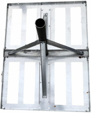 ATS-01220 (former catalog number ATS-RDMM-16ft)