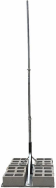 ATS-01220 (former catalog number ATS-RDMM-16ft)