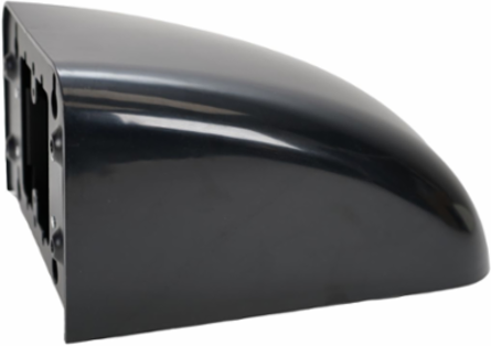 ATS-02837 (former catalog number ATS-APLBKT-COV-UNIV1-V3-BLK)