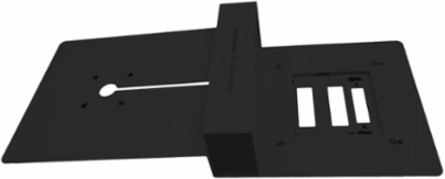 ATS-03574 (former catalog number ATS-DRPMNT-UNIV1-STGXTD-OOOP-BLK)