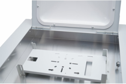 ATS-03835 (former catalog number ATS-CT-UNIV2-2x2-WHT)
