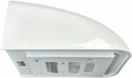 ATS-04268 (former catalog number ATS-APLBKT-COV-UNIV1-V4-WHT)